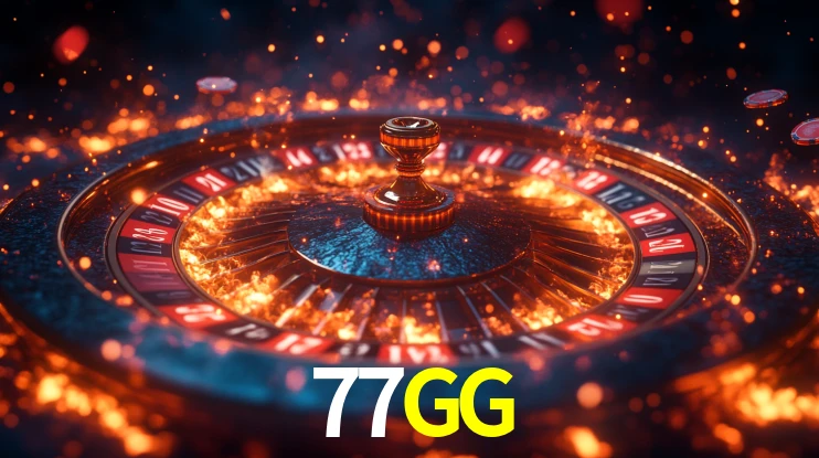 77GG - Apostas que Mudam Vidas - 77GG Bet