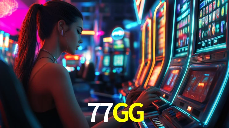 77GG: Seu Cassino Premiado com Pagamentos Rápidos