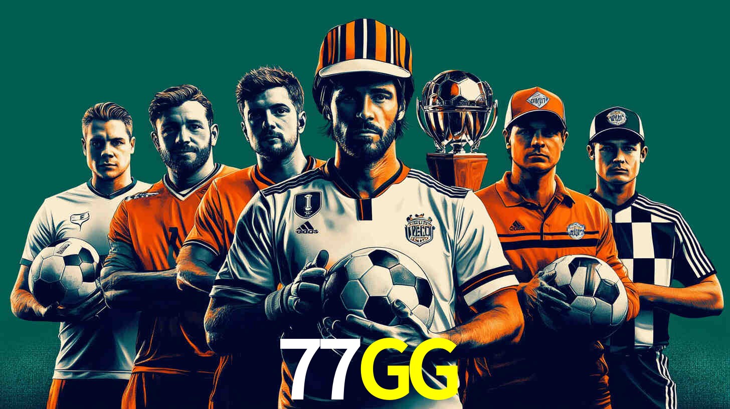 Experiência VIP 77GG