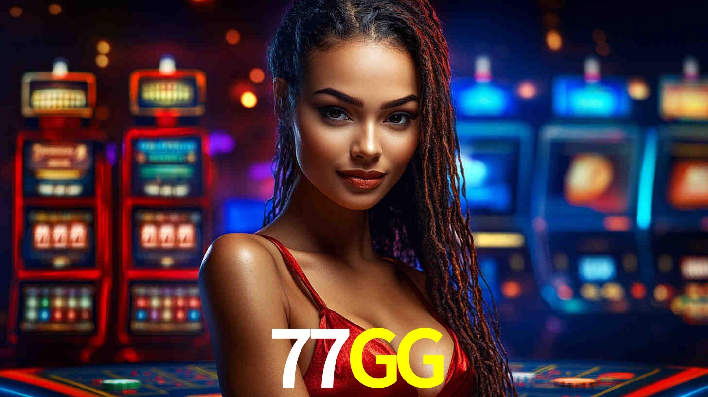 Diretório de Jogos 77GG