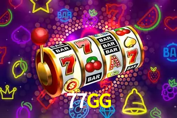 Descubra o Mundo do Cassino Online com 77GG