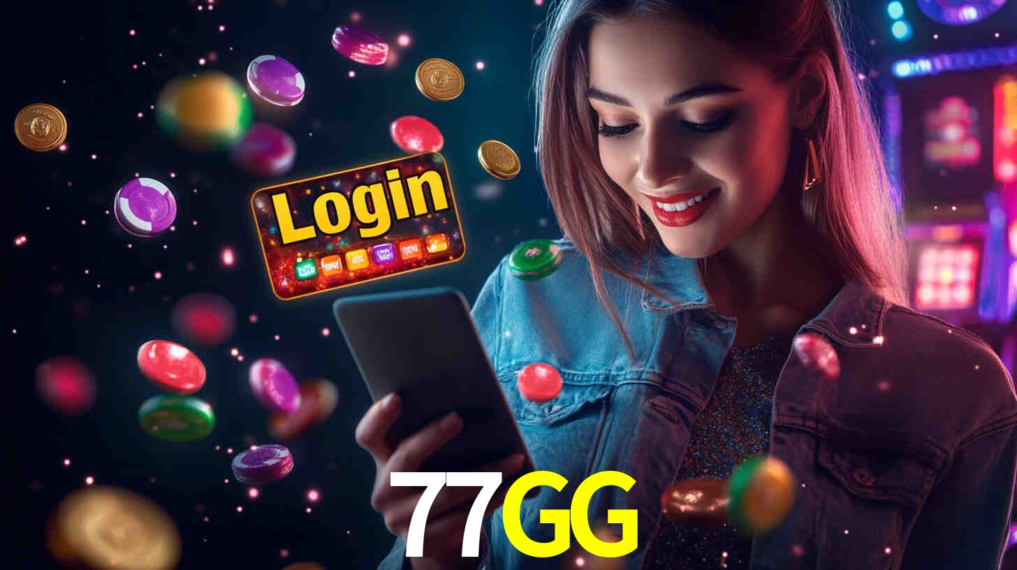 Estatísticas Esportivas 77GG