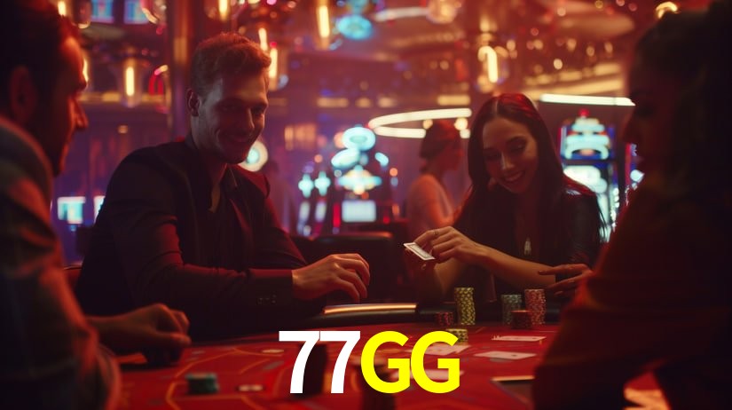 Torneios 77GG