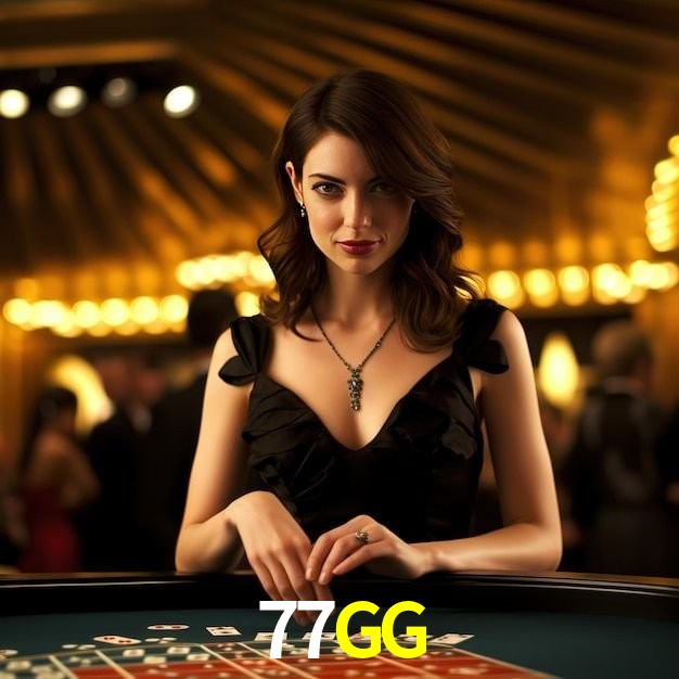 Jogos de Slot 77GG