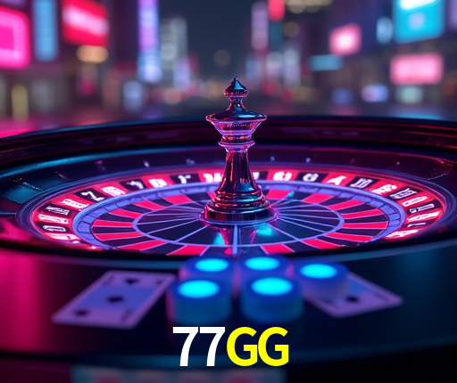 Provedores de Jogos 77GG