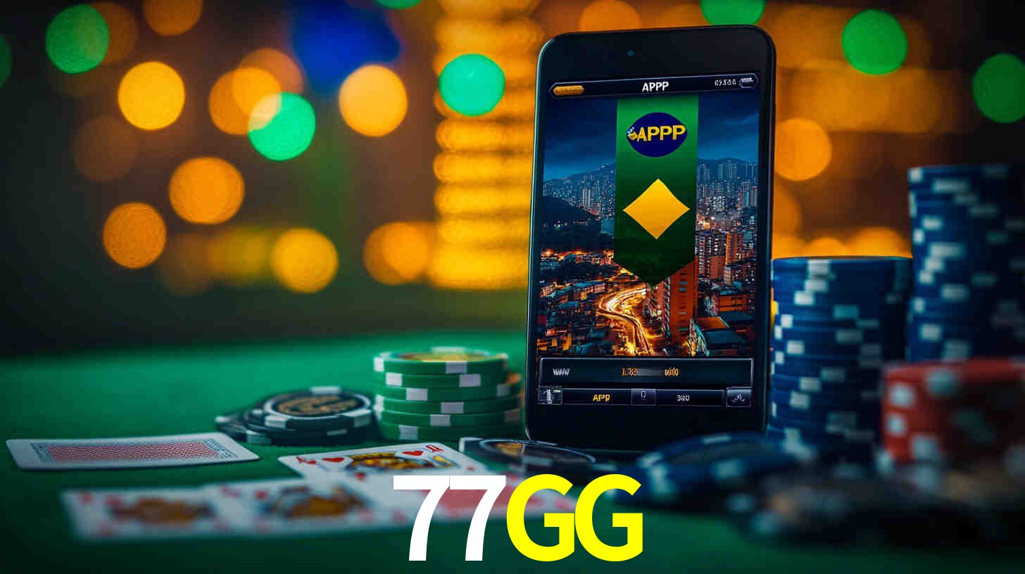 Recursos de Bônus 77GG