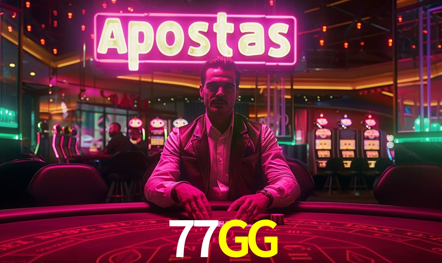 Login Seguro 77GG