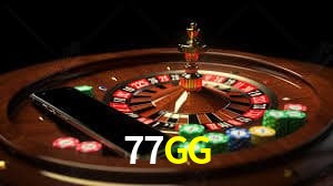 Roulette Table 77GG