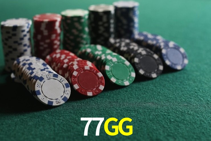 Football Betting 77GG