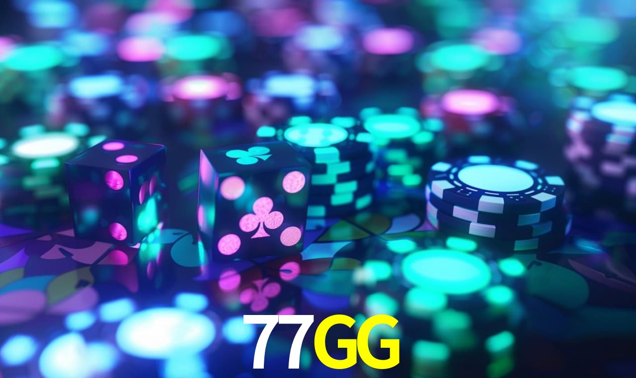 A Emoção da Loteria na 77GG: Uma Chance de Mudança de Vida