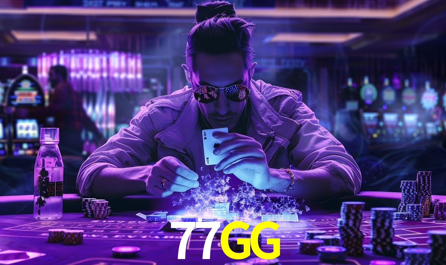 Daily Bonuses 77GG