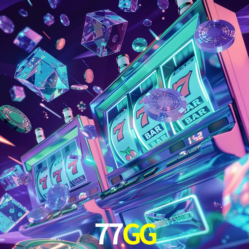 Desvendando o Mundo dos Jogos Virtuais na 77GG