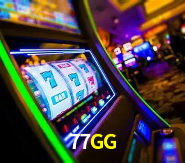 Jogos Exclusivos 77GG