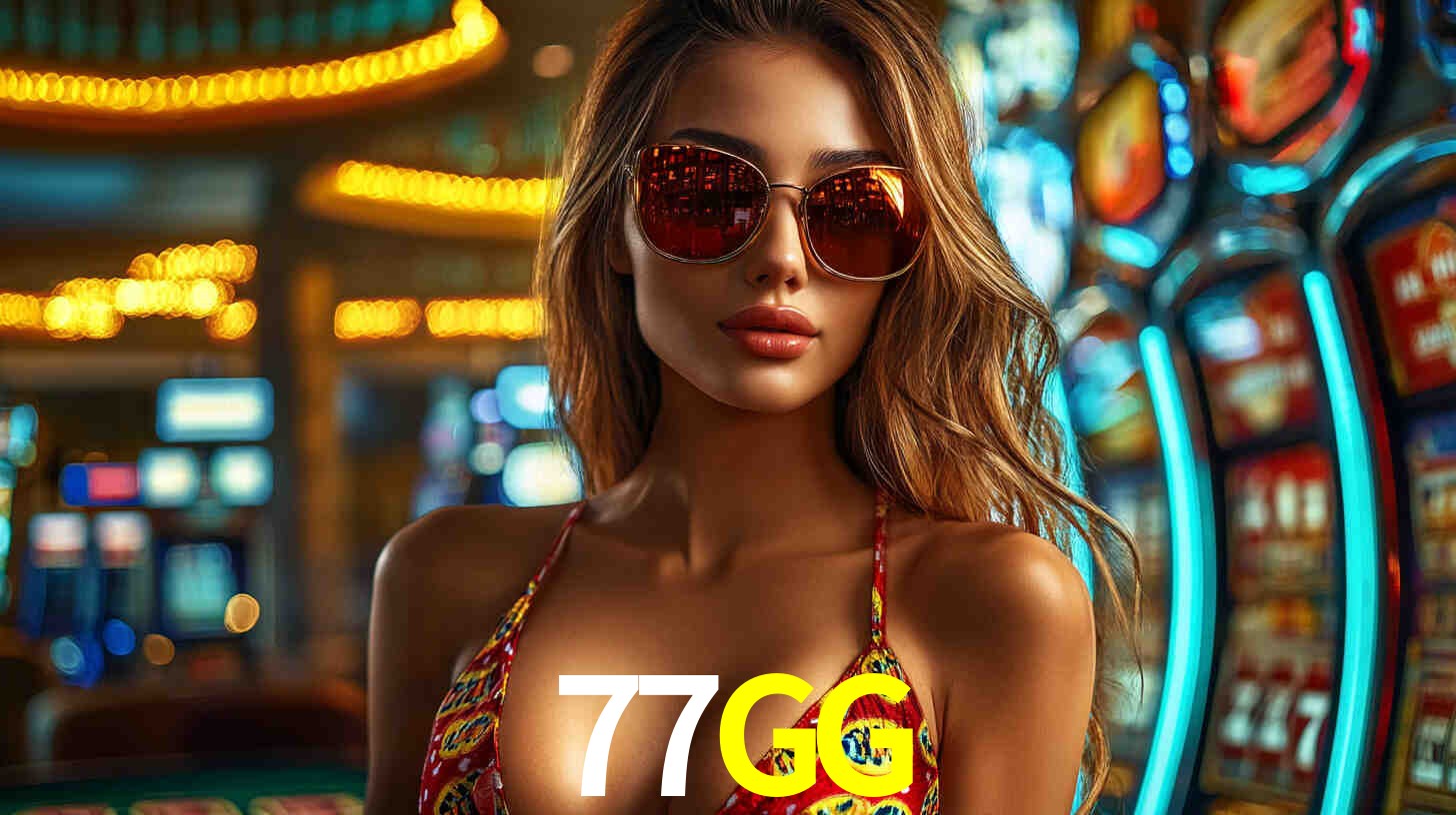 77GG: Jogos de Caça-Níqueis-Altas Recompensas, Roleta-Velocidade, Blackjack-Desafios Máximos