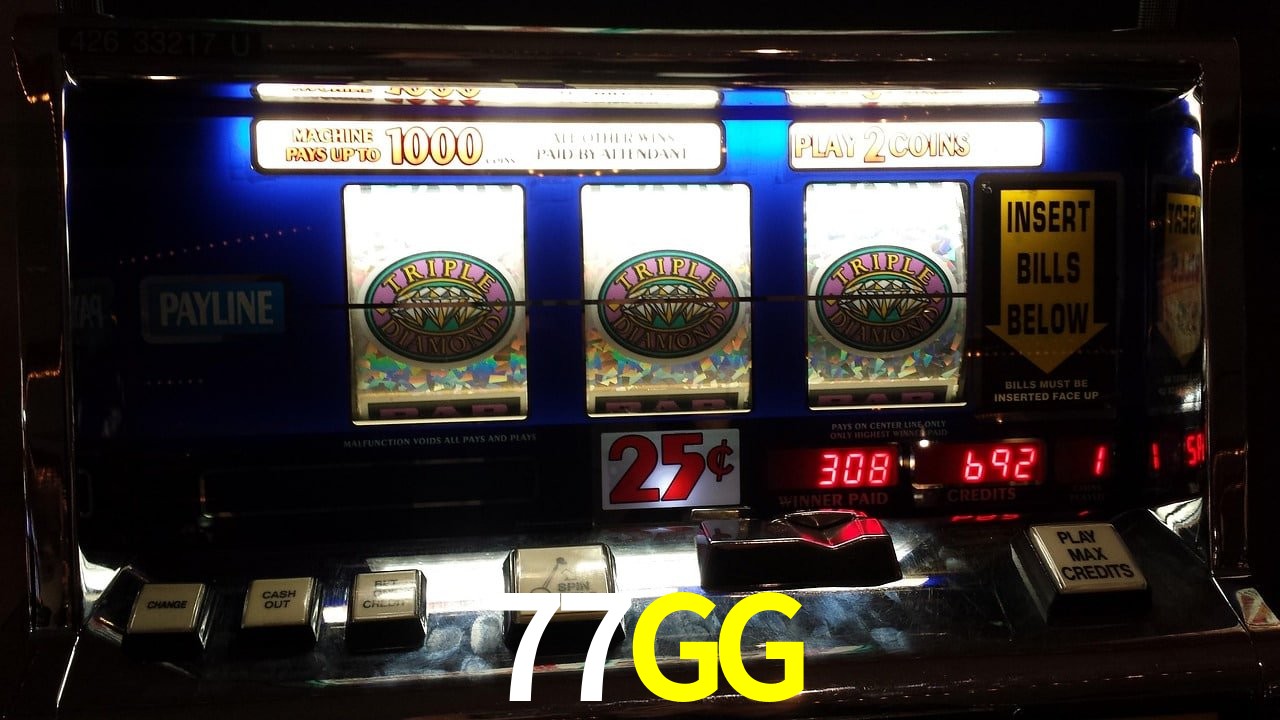 Blackjack Table 77GG