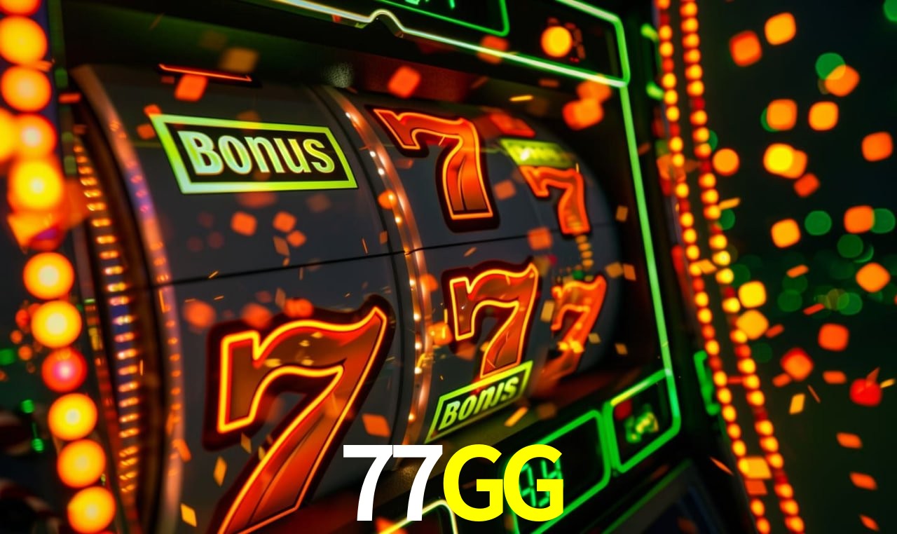 Promoção Relâmpago 77GG