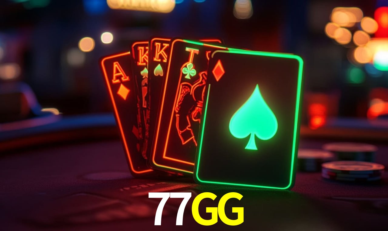 A Popularidade dos Caça-Níqueis no 77GG