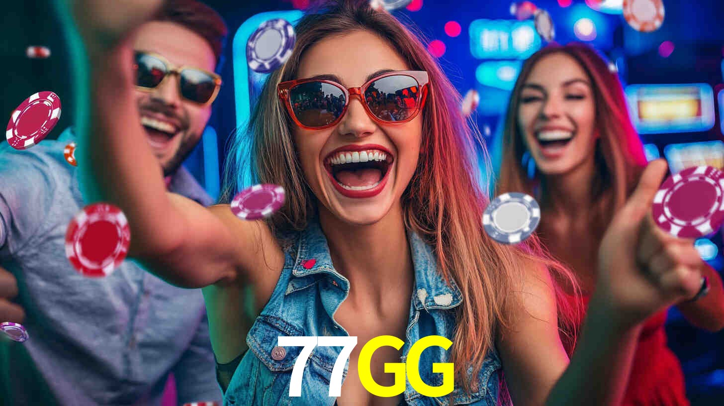 Apostas de Tênis 77GG
