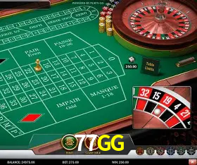 Weekend Specials 77GG