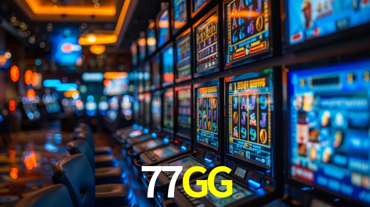 Live Casino 77GG