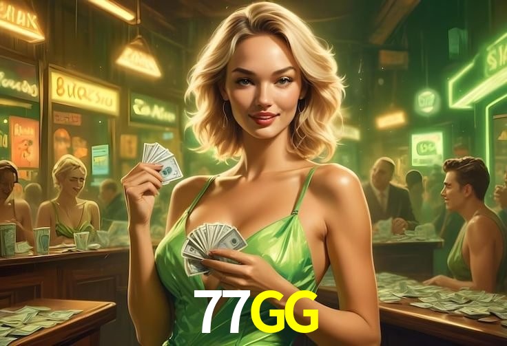 Casino Ao Vivo 77GG