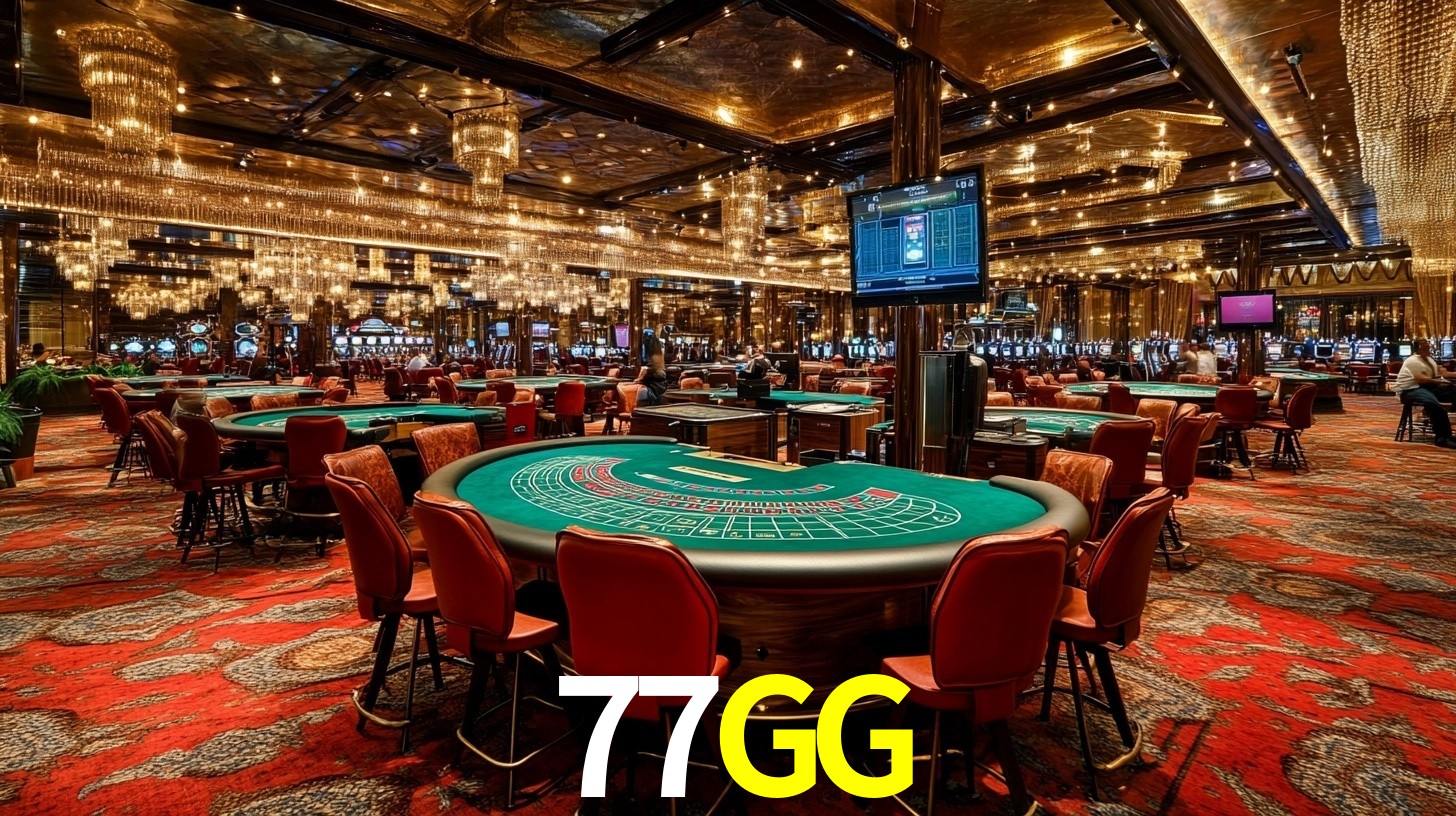 77GG Vip Login