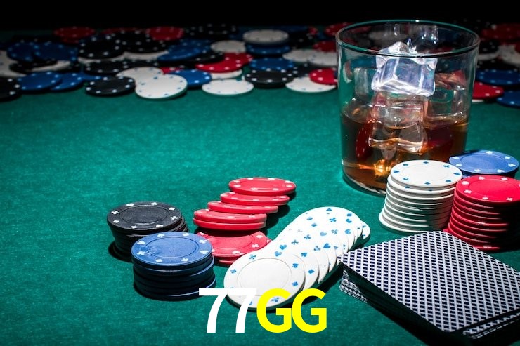A Revolução dos Aplicativos de Jogos no 77GG