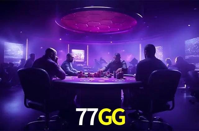 Apostas Esportivas na 77GG: Um Guia Completo