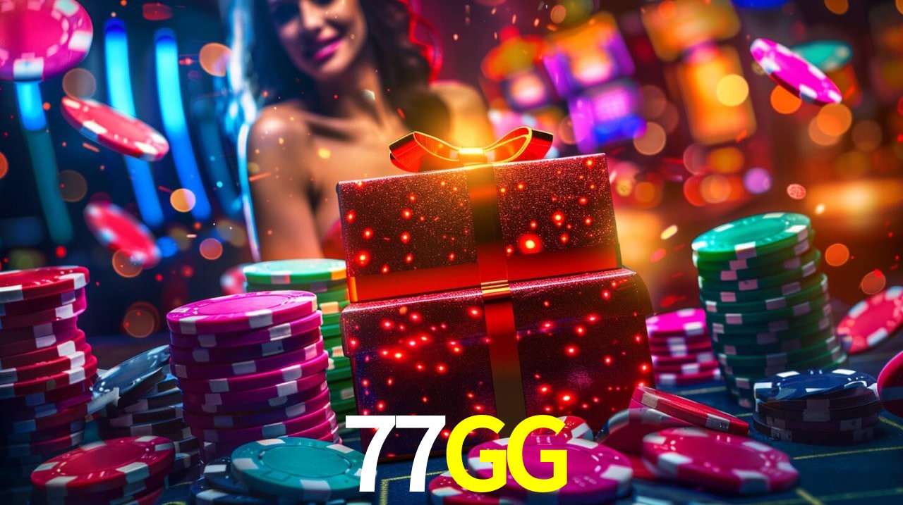 Promoções Sazonais 77GG