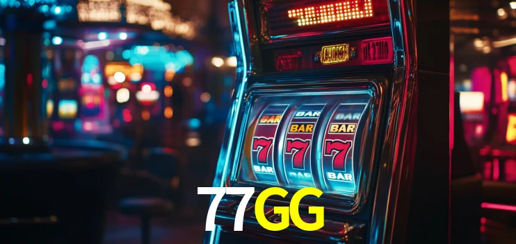77GG App Interface