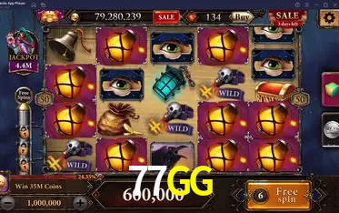 Exclusive Offers 77GG