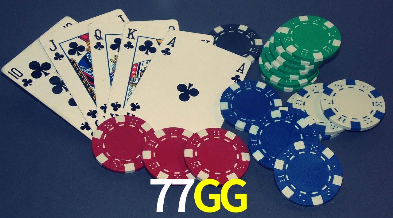 Tennis Betting 77GG