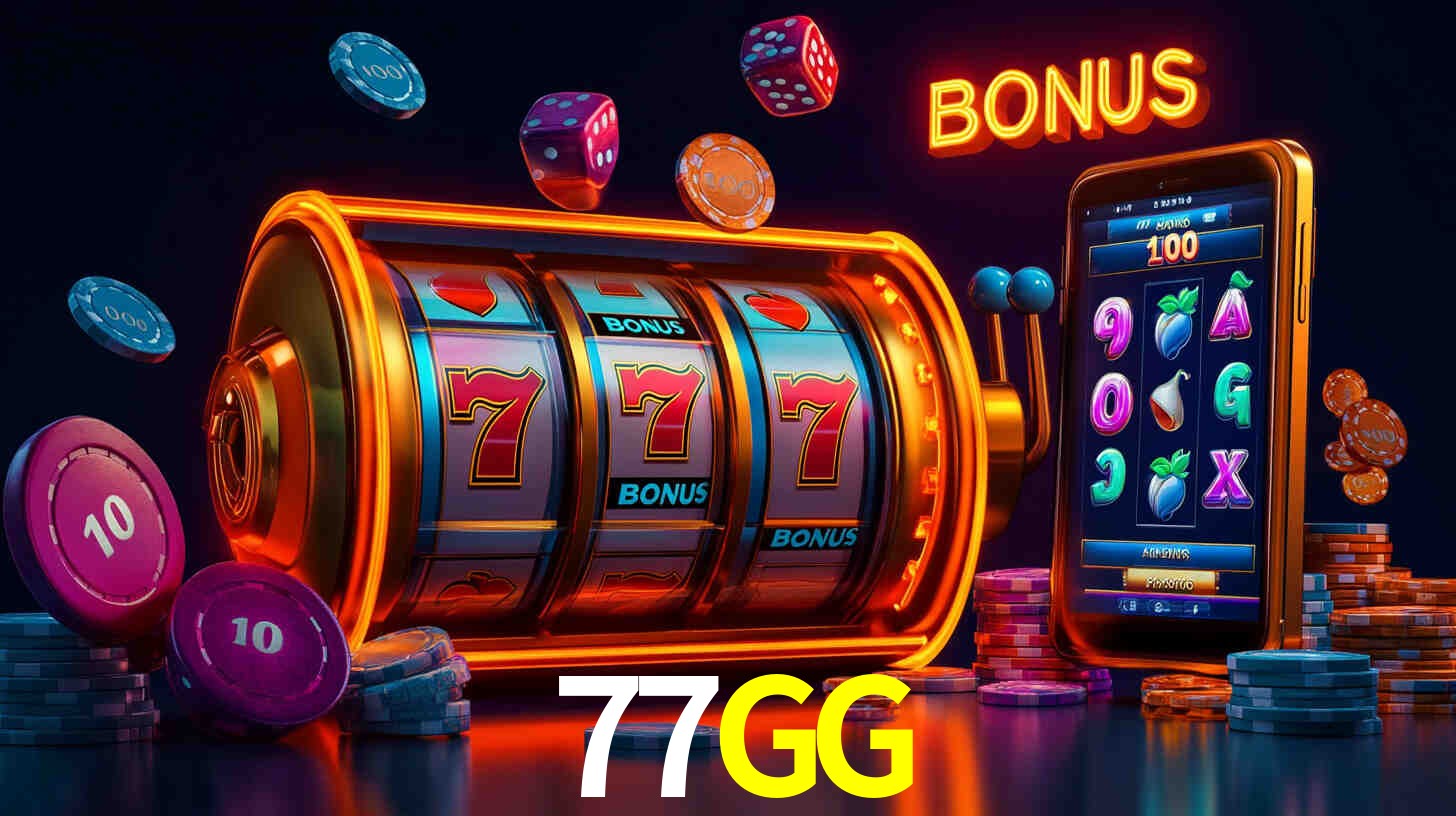 Estatísticas do Jogo 77GG