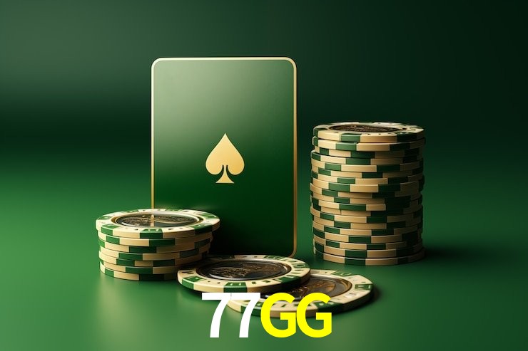 Live Casino 77GG