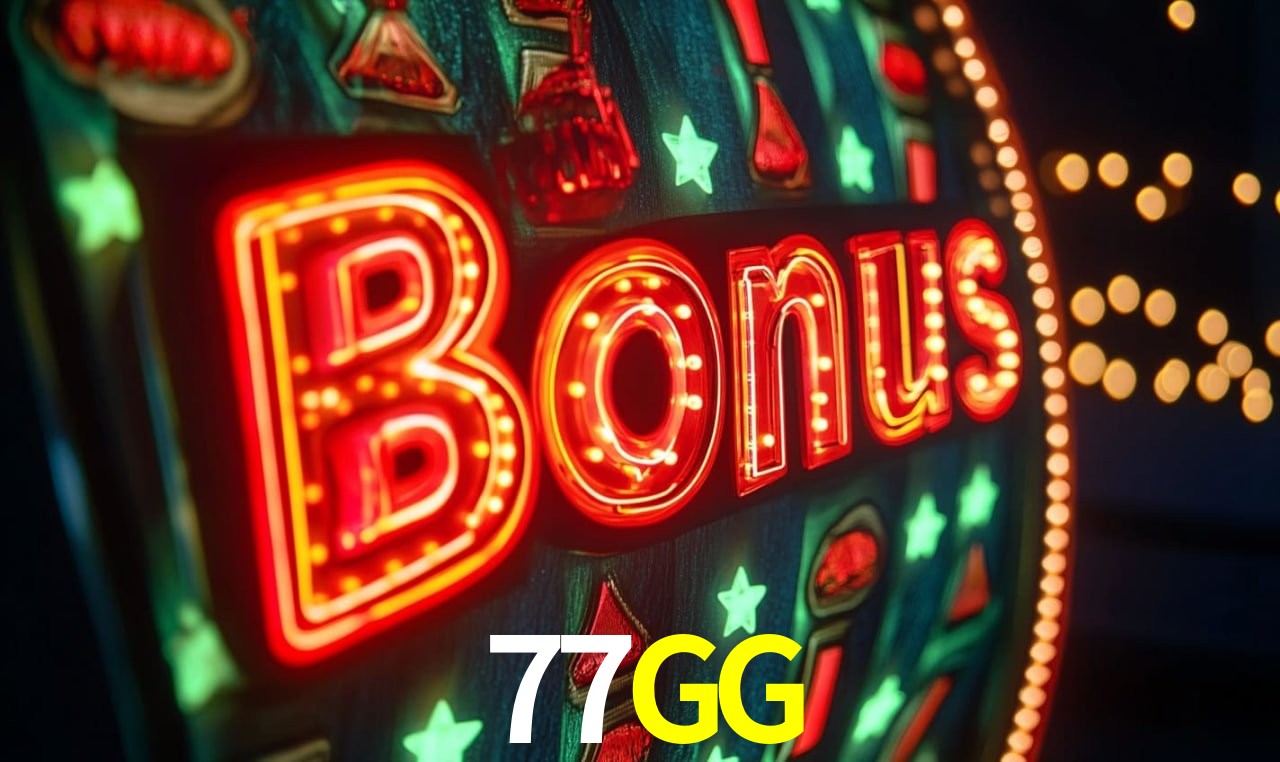 A Revolução dos Aplicativos de Jogos no 77GG